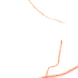 Night-time road noise heatmap for MK41 9JA