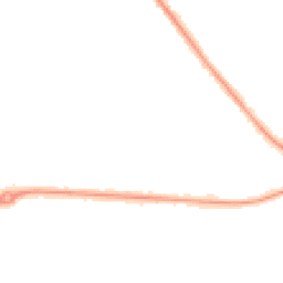 Night-time road noise heatmap for MK42 9SL