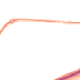 Night-time road noise heatmap for MK42 9XB