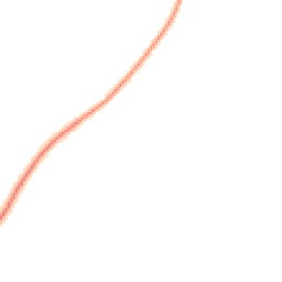 Daytime road noise heatmap for MK44 1AG