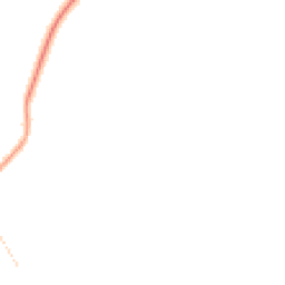 Daytime road noise heatmap for MK44 1BT