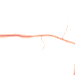 Daytime road noise heatmap for MK44 2AH