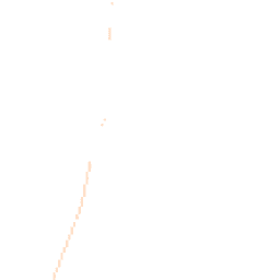 Night-time road noise heatmap for MK44 2BA