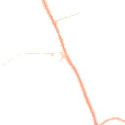 Daytime road noise heatmap for MK44 2BT
