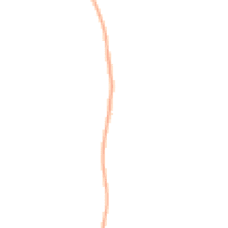Night-time road noise heatmap for MK44 2ES