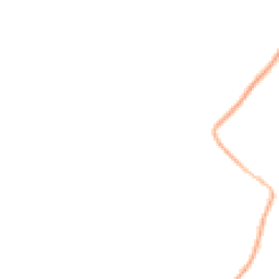 Night-time road noise heatmap for MK44 2FL