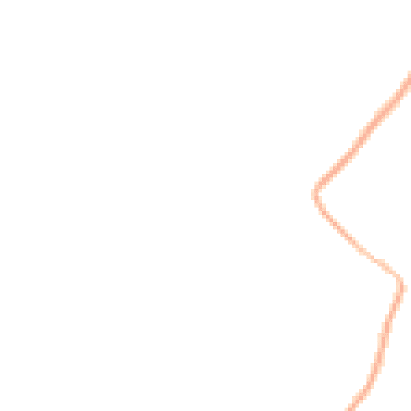 Night-time road noise heatmap for MK44 2FL