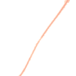 Night-time road noise heatmap for MK44 2HD