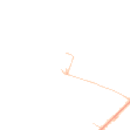 Daytime road noise heatmap for MK44 2JZ