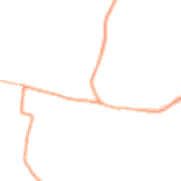 Daytime road noise heatmap for MK44 2LP