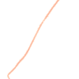Night-time road noise heatmap for MK44 2RA