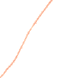 Night-time road noise heatmap for MK44 2RB