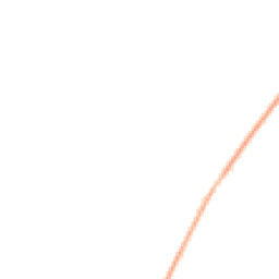 Night-time road noise heatmap for MK44 2RU