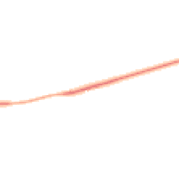 Daytime road noise heatmap for MK44 3DA