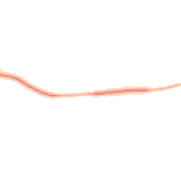 Daytime road noise heatmap for MK44 3DH