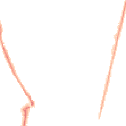 Night-time road noise heatmap for MK45 1BT