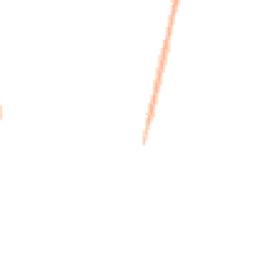 Night-time road noise heatmap for MK45 1UP