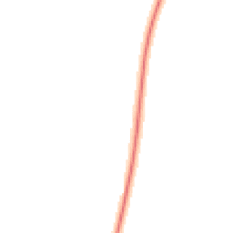 Night-time road noise heatmap for MK45 3JE