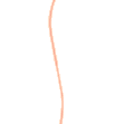 Night-time road noise heatmap for MK45 3JS