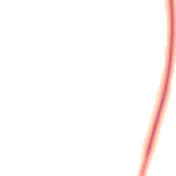 Night-time road noise heatmap for MK45 4FQ