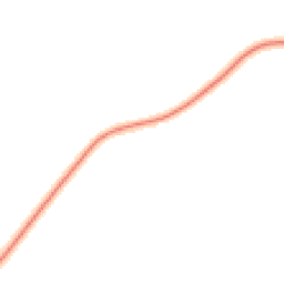 Daytime road noise heatmap for MK45 4NL