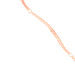 Night-time road noise heatmap for MK6 2AB