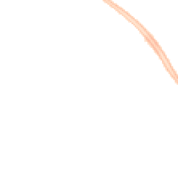 Night-time road noise heatmap for MK6 2AP