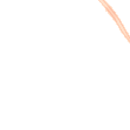 Night-time road noise heatmap for MK6 2DF