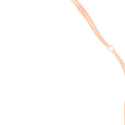 Night-time road noise heatmap for MK6 2DT