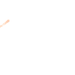 Night-time road noise heatmap for MK6 2JZ