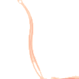 Night-time road noise heatmap for MK6 3DQ