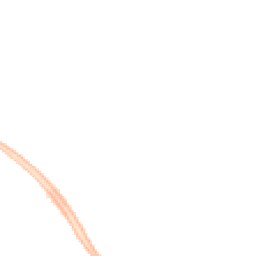 Night-time road noise heatmap for MK6 3HD