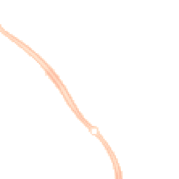 Night-time road noise heatmap for MK6 3JY