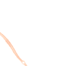 Night-time road noise heatmap for MK6 3LJ