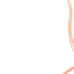 Night-time road noise heatmap for MK6 5BG