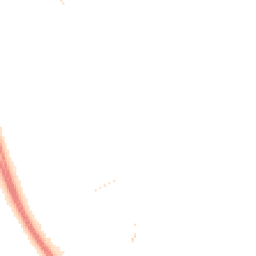 Night-time road noise heatmap for MK7 7TB