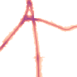 Night-time road noise heatmap for N12 0AA