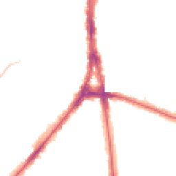 Night-time road noise heatmap for N12 0DD