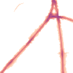 Night-time road noise heatmap for N12 0DJ