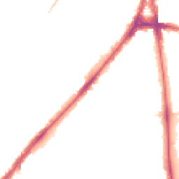 Night-time road noise heatmap for N12 0EF