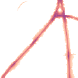 Night-time road noise heatmap for N12 0EP