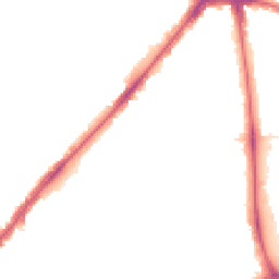 Night-time road noise heatmap for N12 0HJ