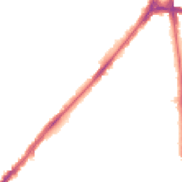 Night-time road noise heatmap for N12 0HL