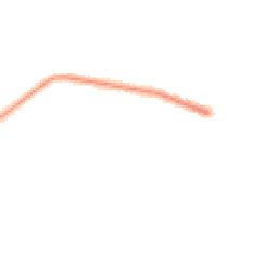 Night-time road noise heatmap for N12 7BG