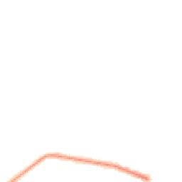 Night-time road noise heatmap for N12 7JJ