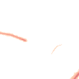 Night-time road noise heatmap for N12 7NT