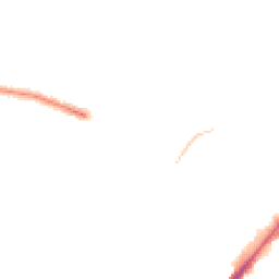 Night-time road noise heatmap for N12 7NU