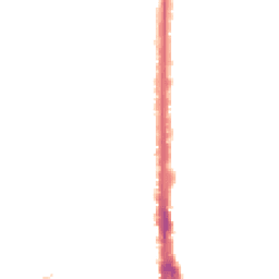 Night-time road noise heatmap for N12 8QE