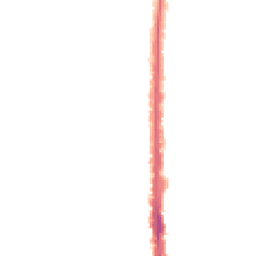 Night-time road noise heatmap for N12 8QL