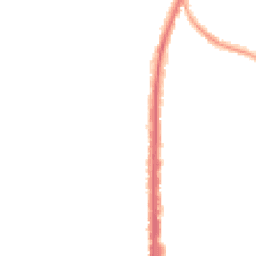 Night-time road noise heatmap for N12 8QQ